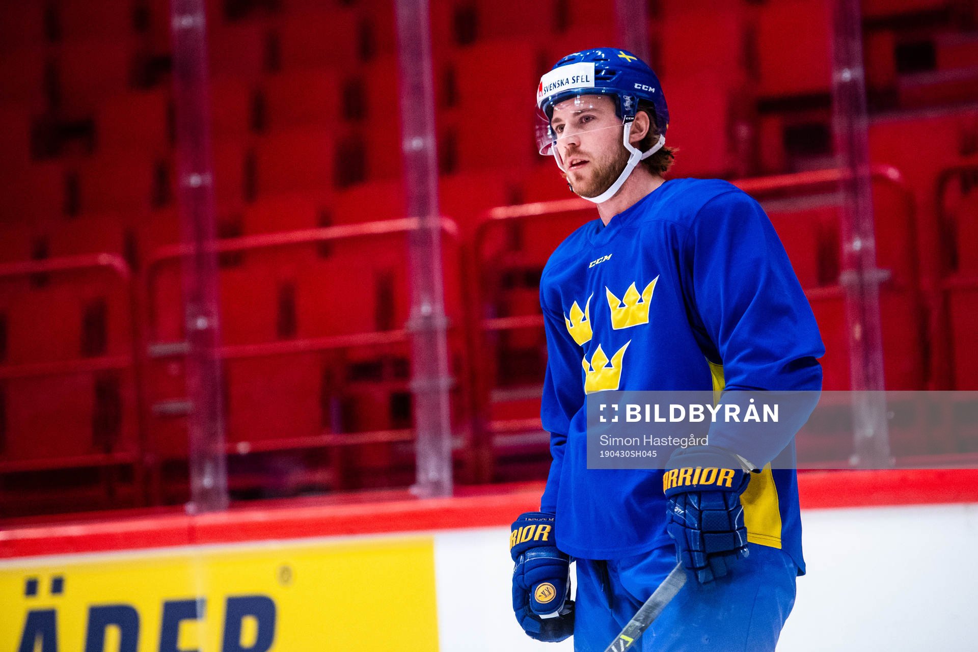 Elias Lindholm