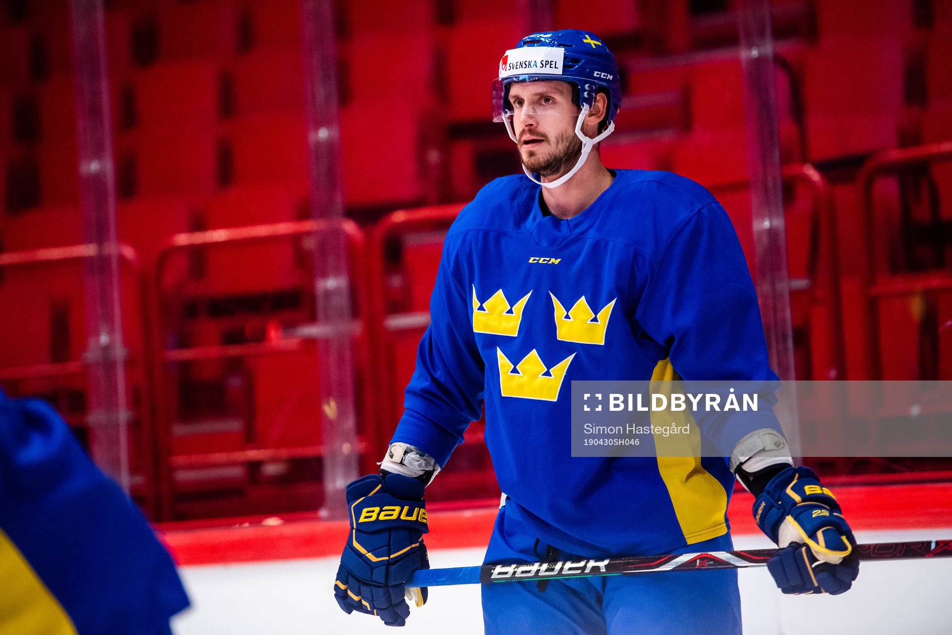 Oliver Ekman Larsson