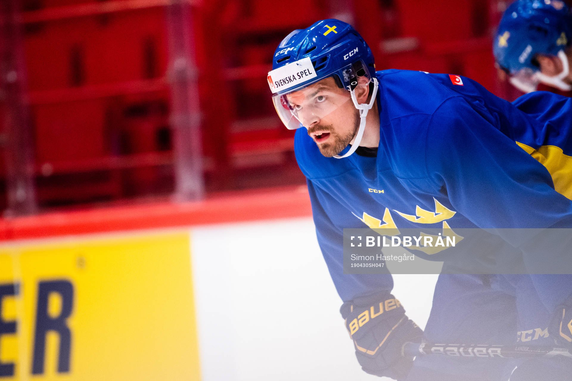 Anton Lander