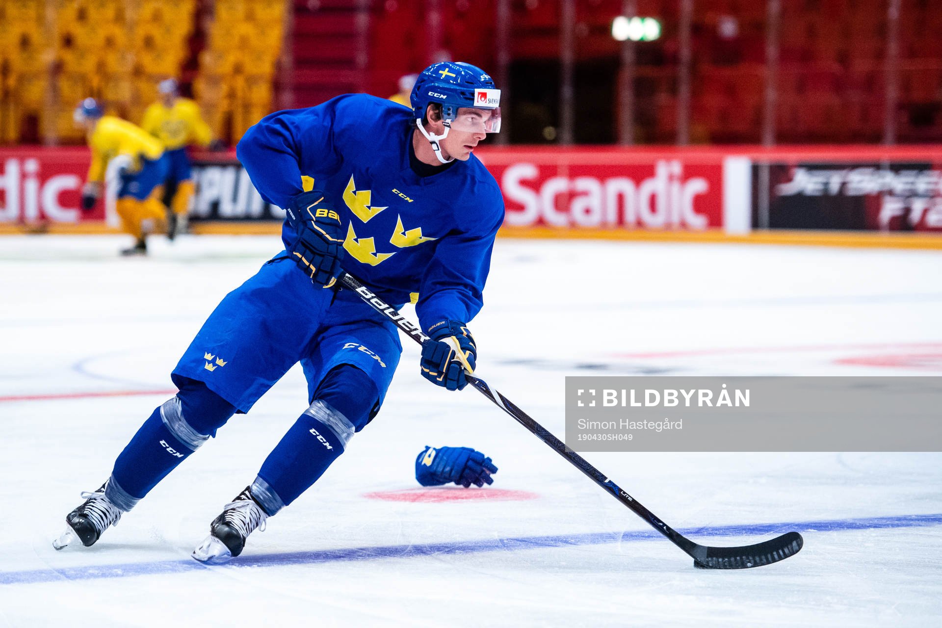 Loui Eriksson