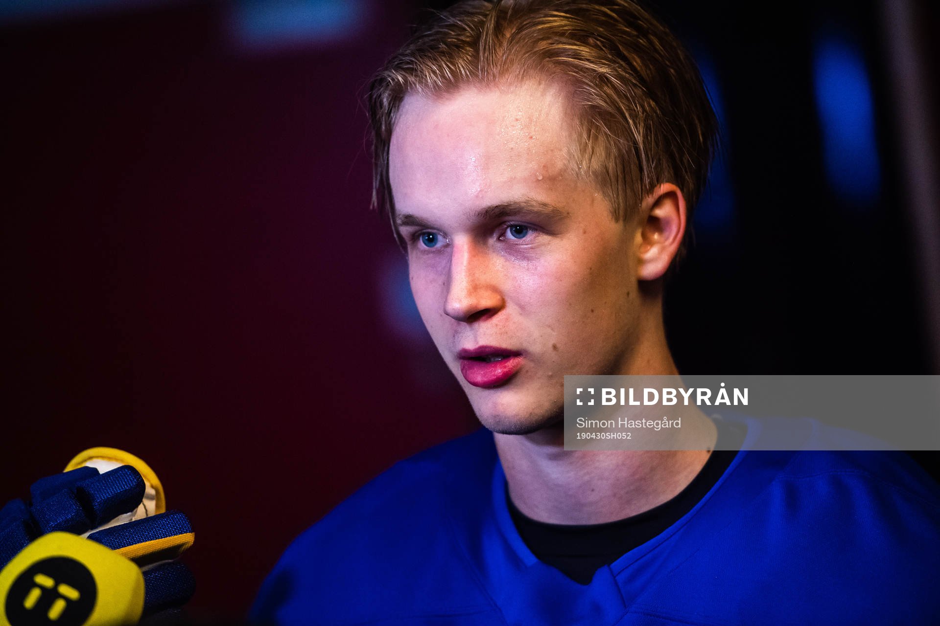 Elias Pettersson