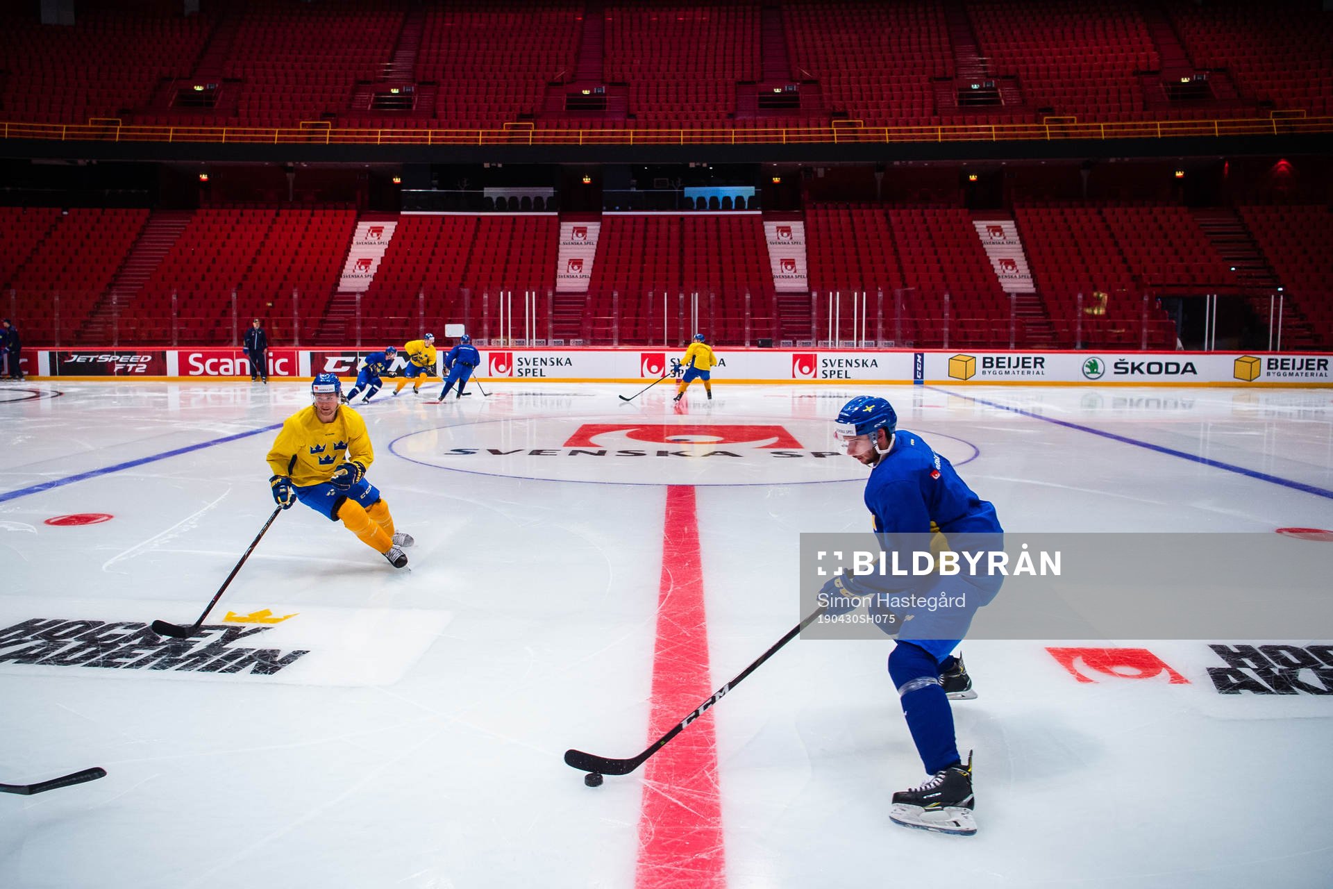 Marcus Pettersson