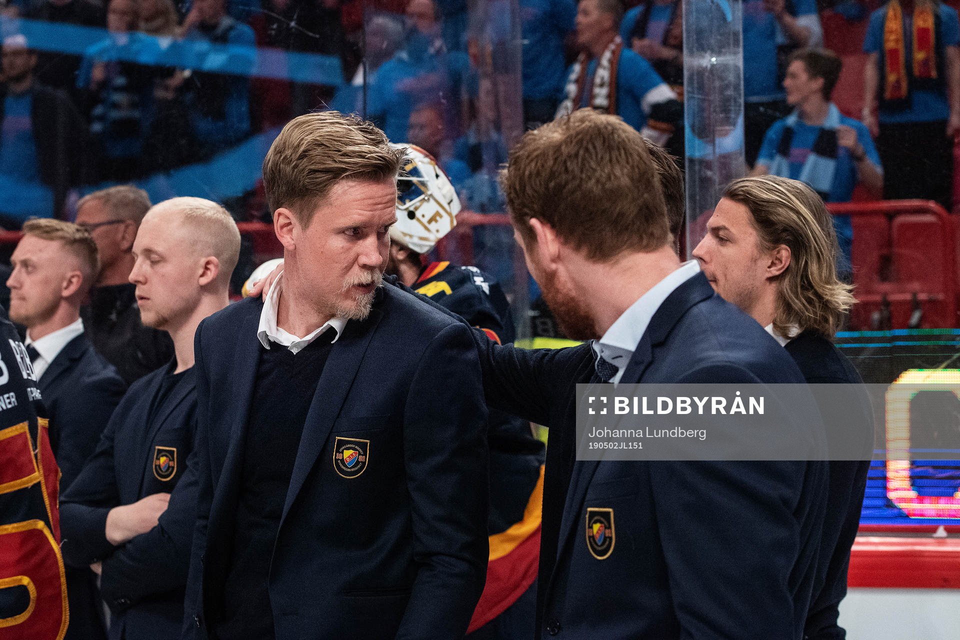 Djurgårdens Andreas Engqvist