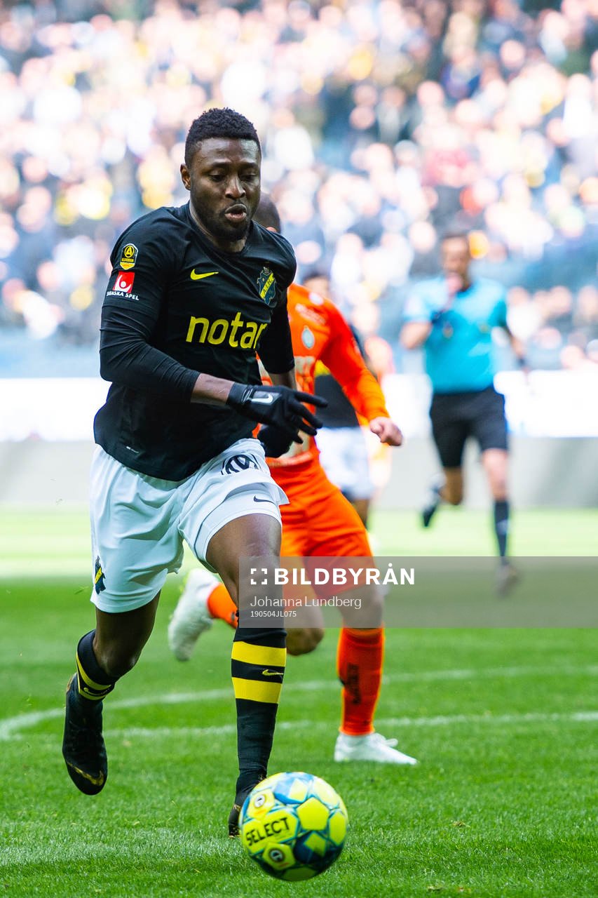 s Chinedu Ogbuke Obasi