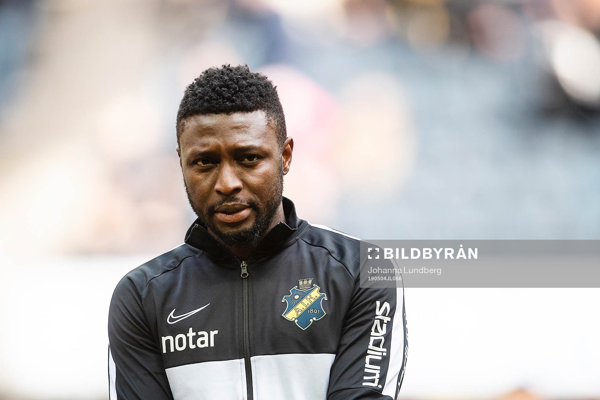 s Chinedu Ogbuke Obasi