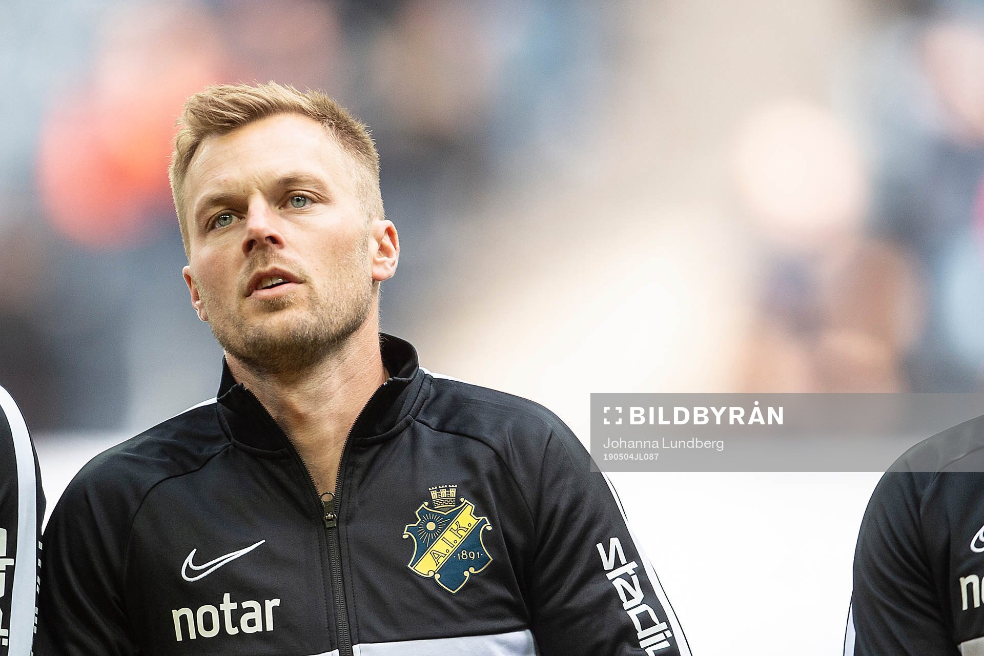 s Sebastian Larsson