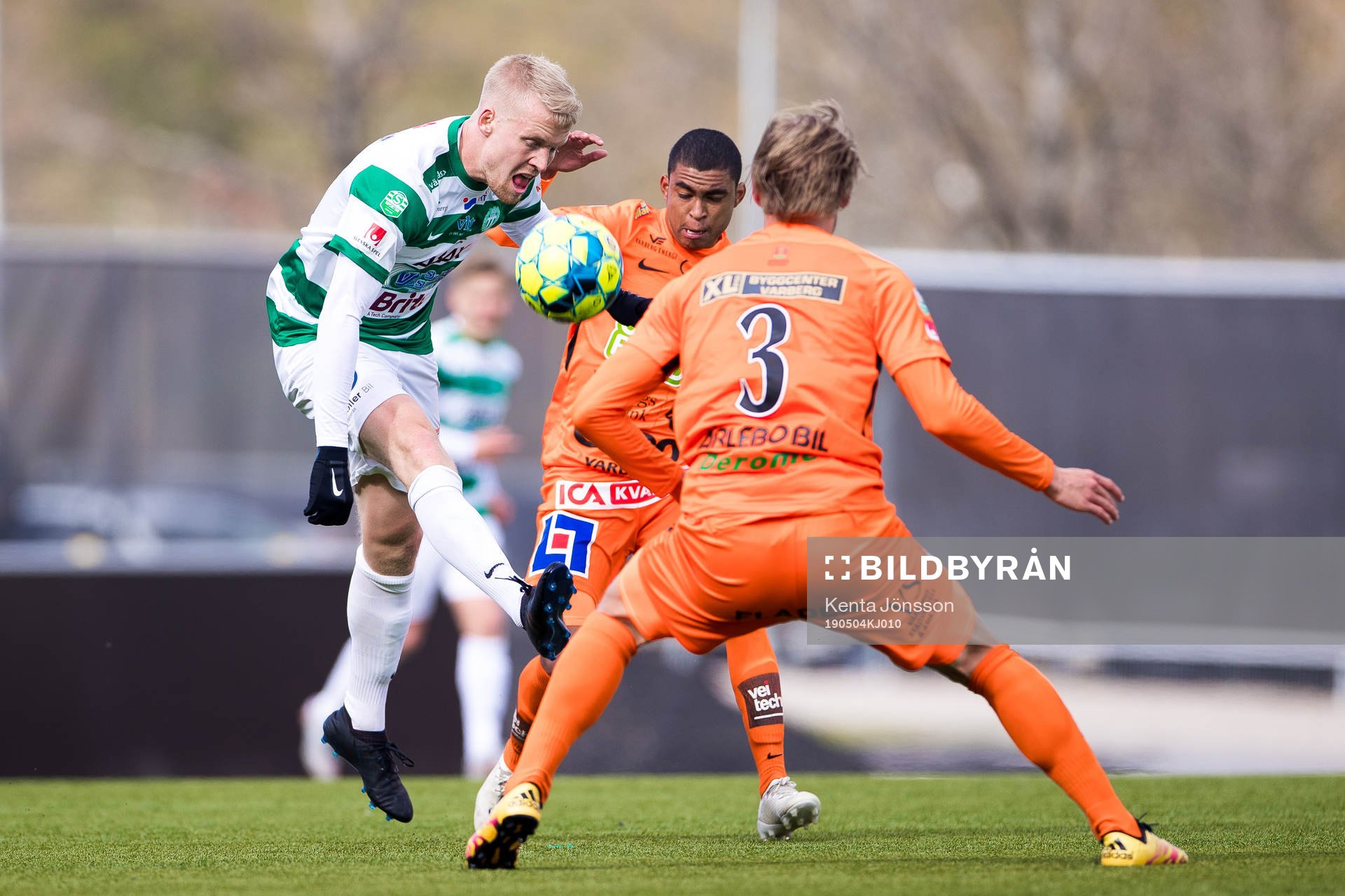 Västerås Simon Johansson