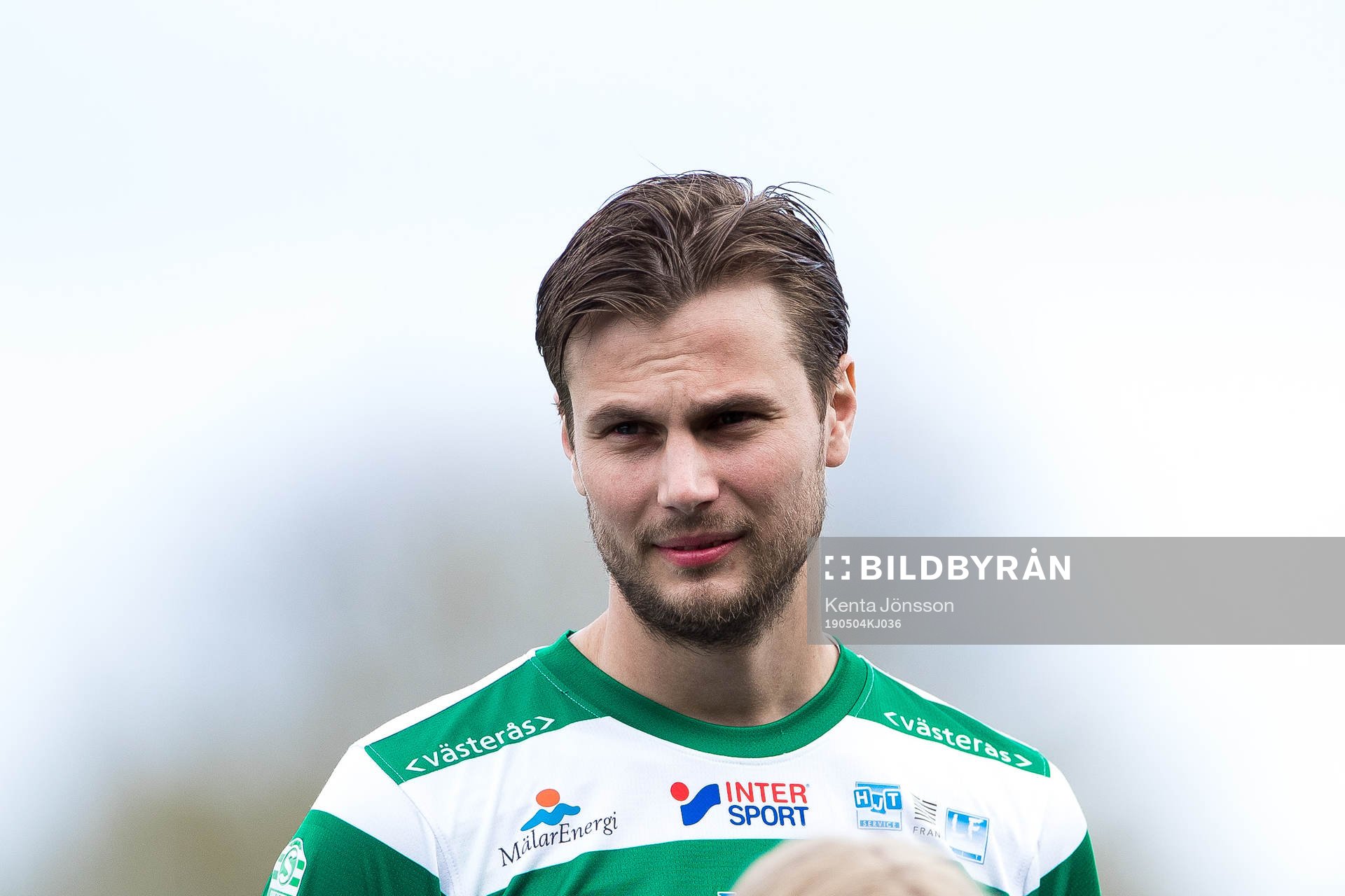 Västerås Jonas Hellgren