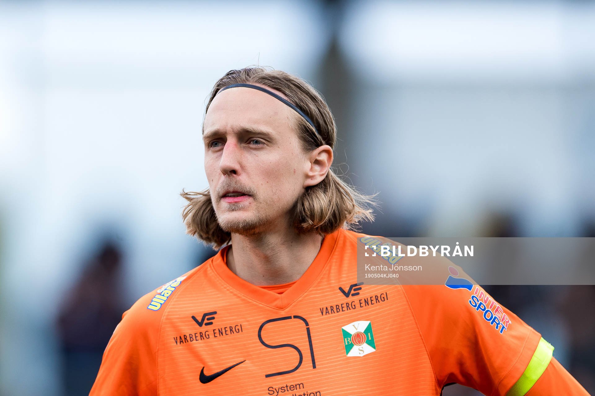 Varbergs Joakim Lindner