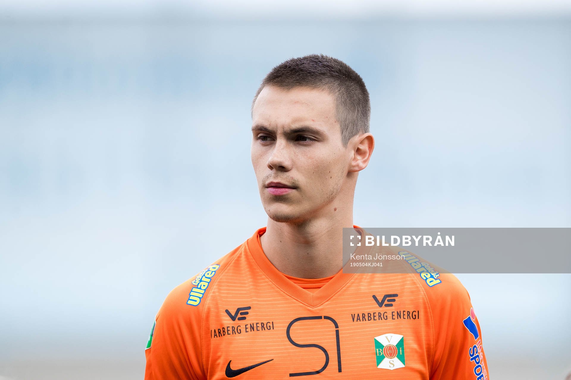 Varbergs Tobias Karlsson
