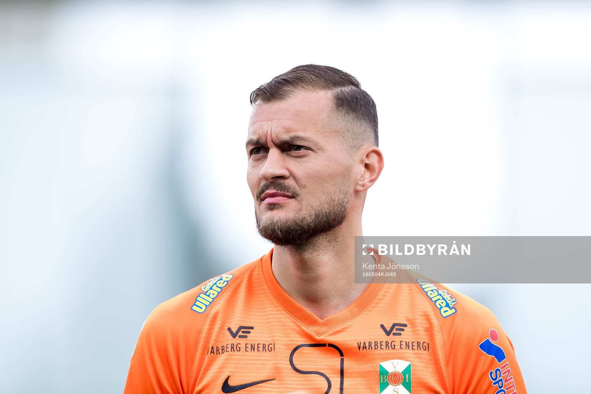 Varbergs Albert Ejupi