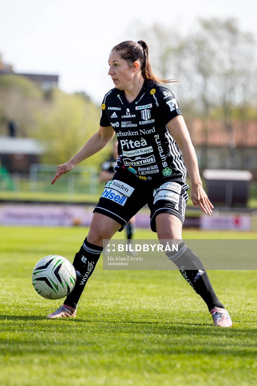 Piteås Josefin Johansson