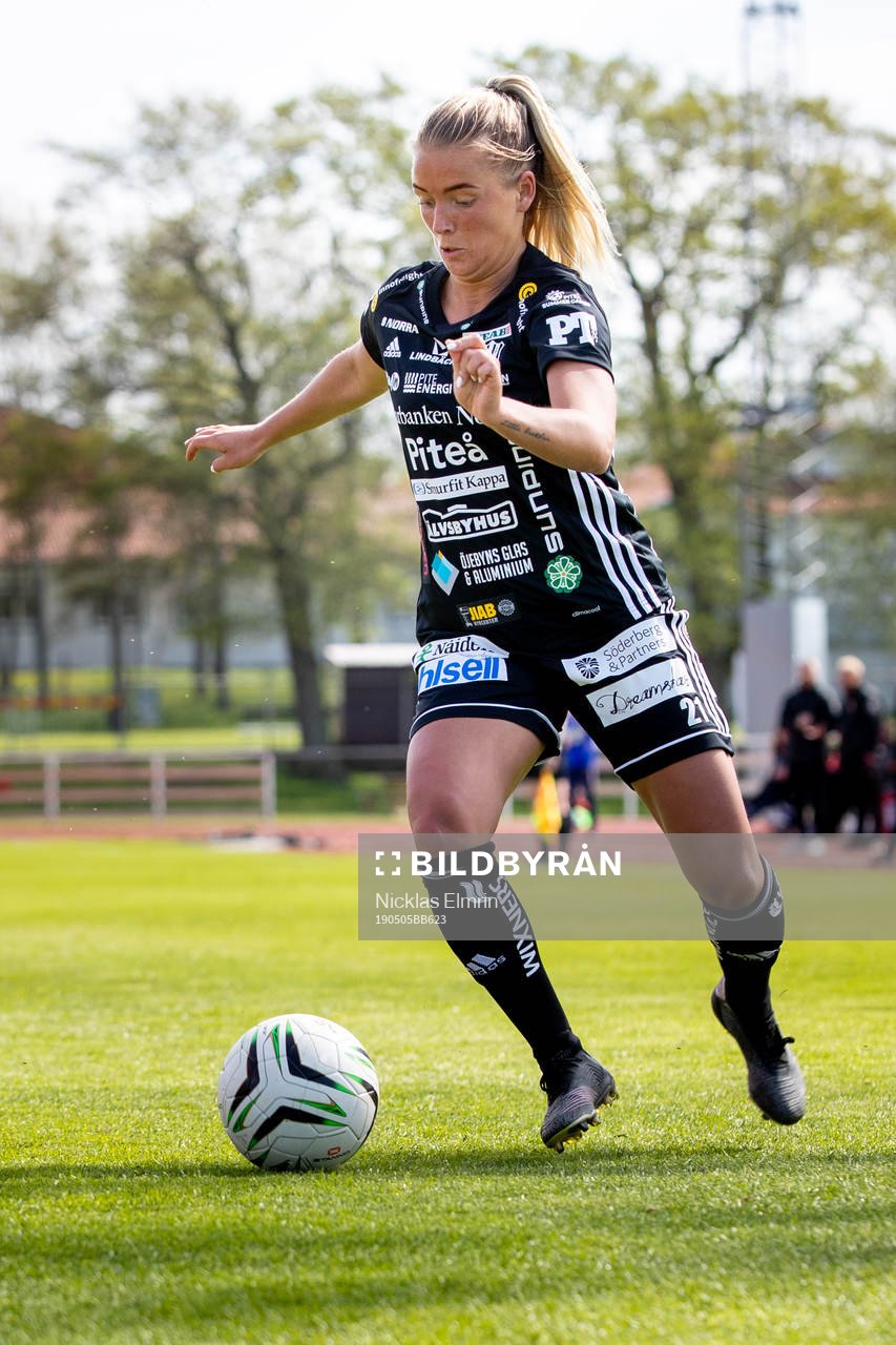 Piteås Ronja Aronsson