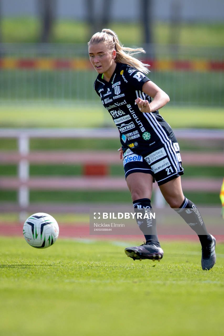 Piteås Ronja Aronsson