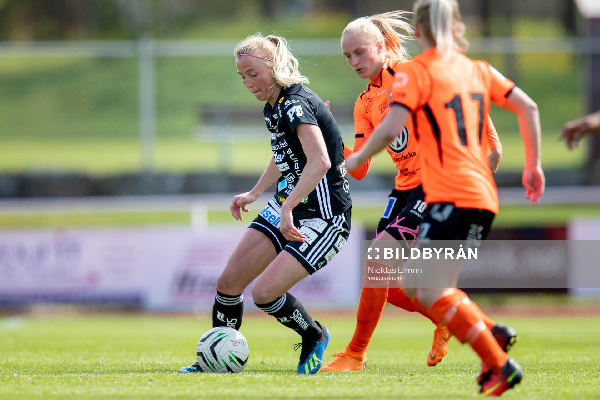 Piteås Julia Karlernäs