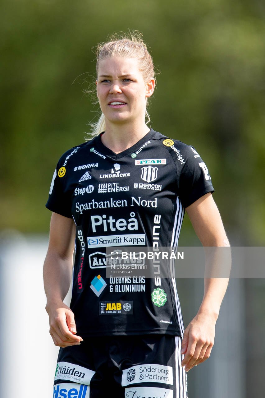 Piteås Nina Jakobsson