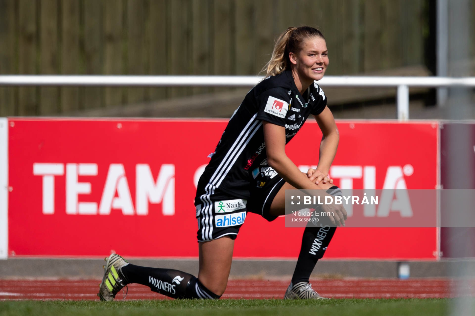 Piteås Nina Jakobsson