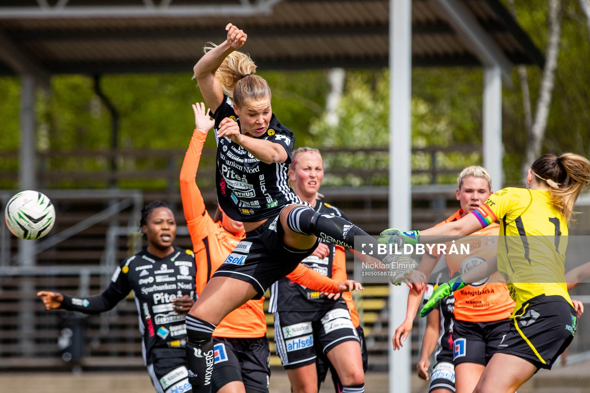 Piteås Nina Jakobsson