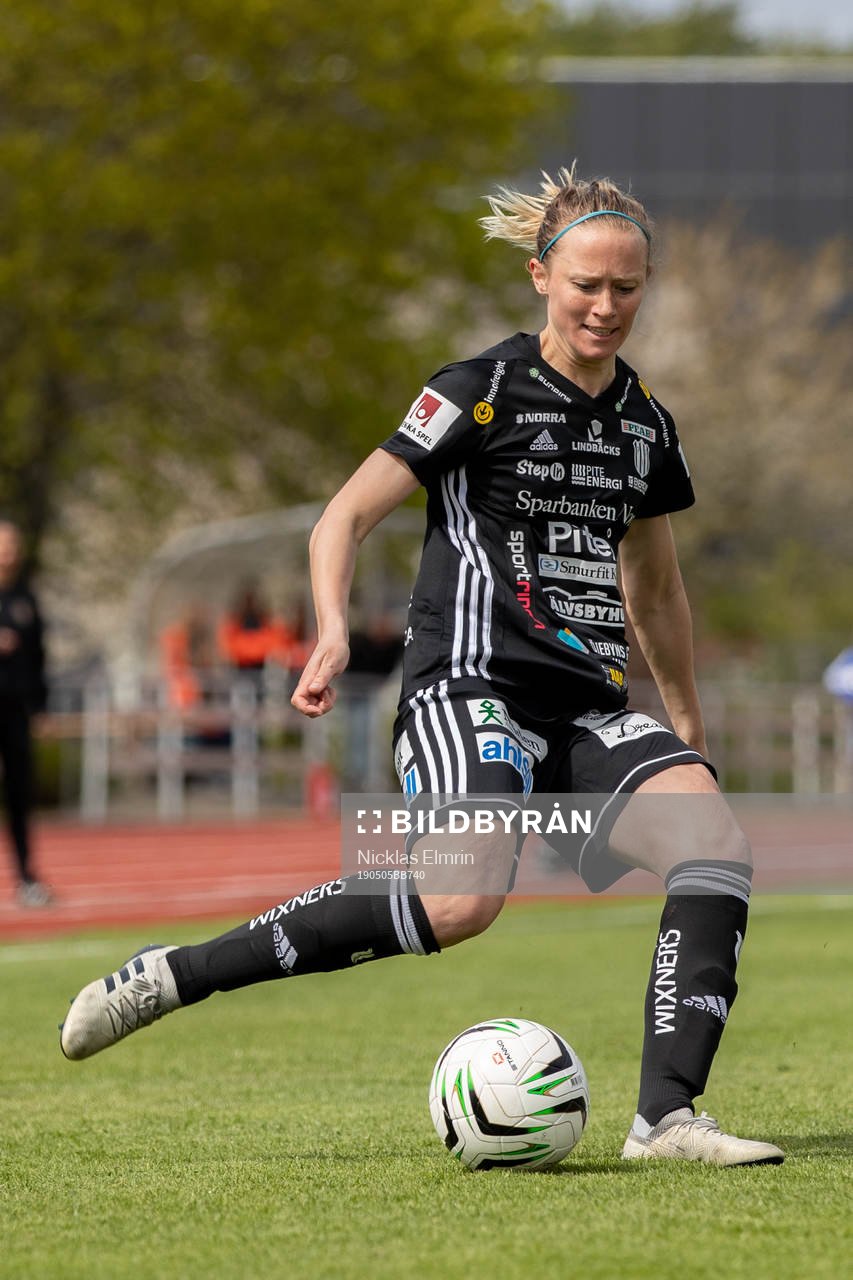 Piteås Lena Blomkvist