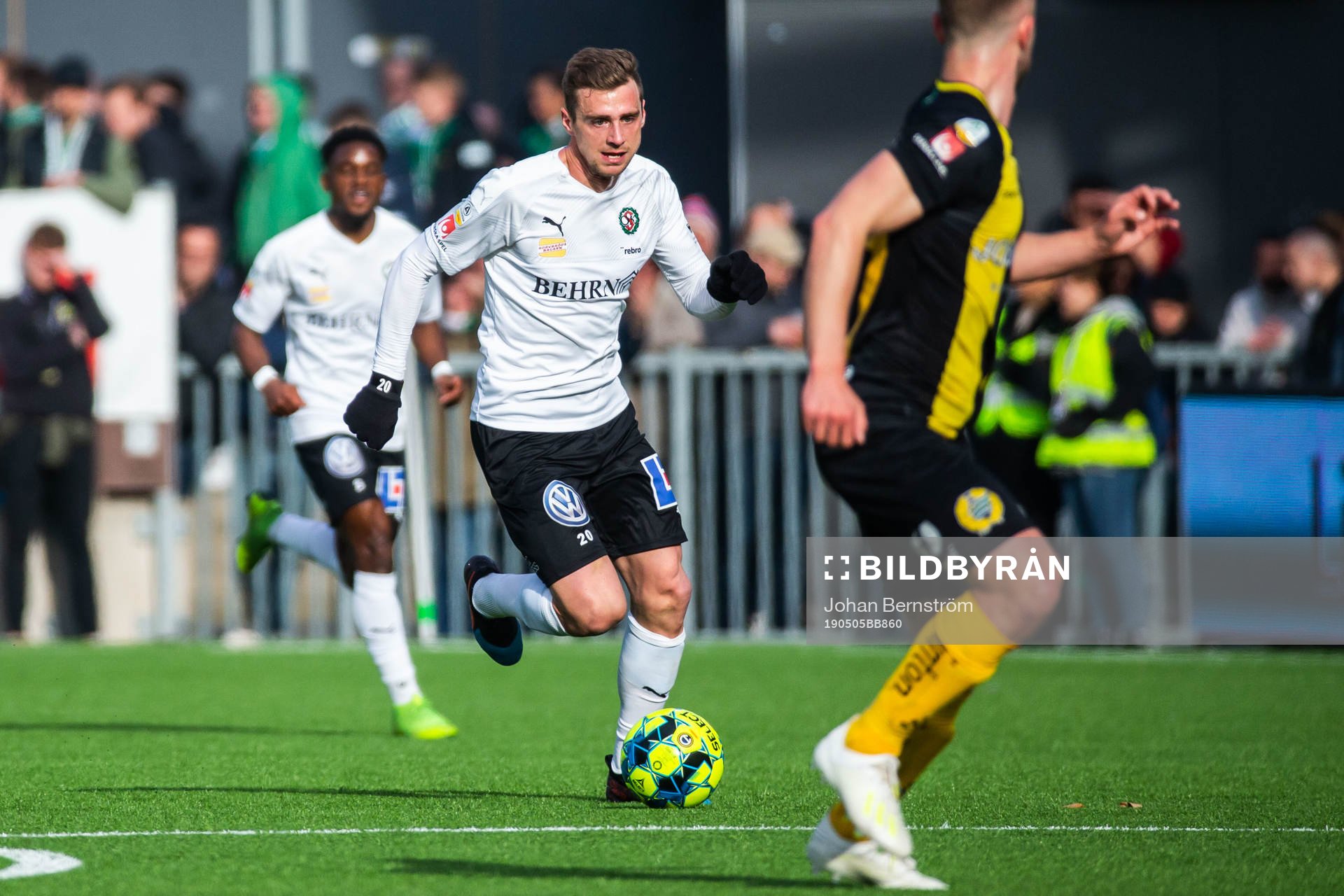 Örebros Filip Rogic