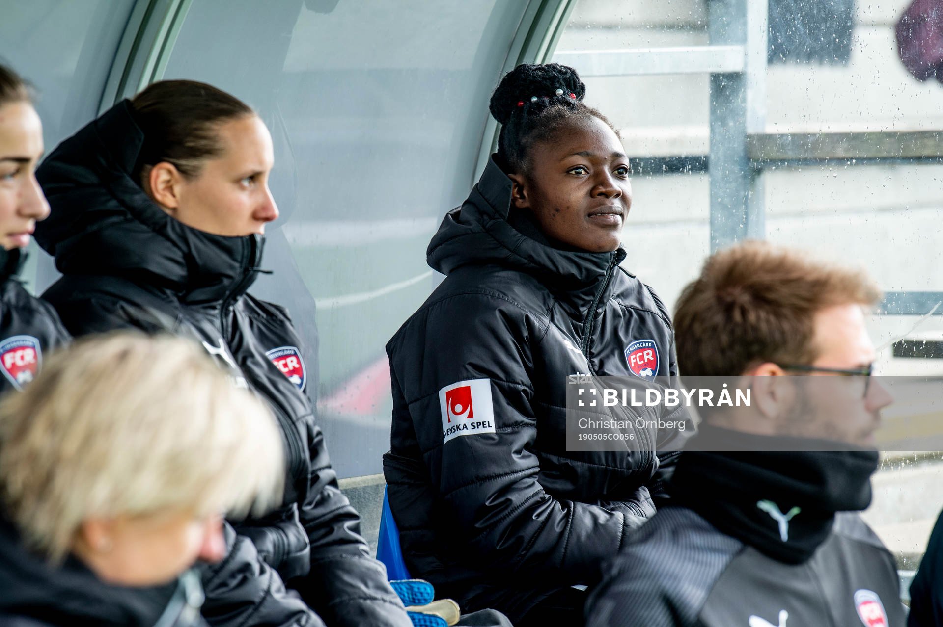 Rosengårds Anam Imo