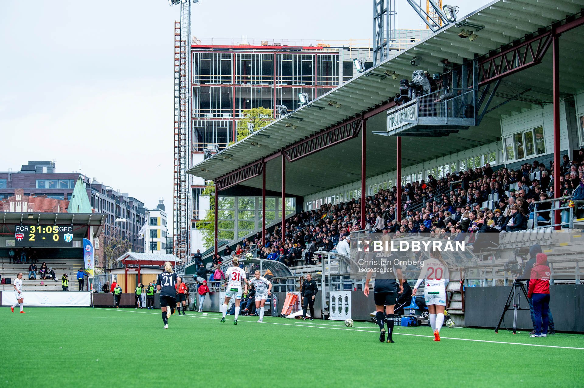 Malmö IP