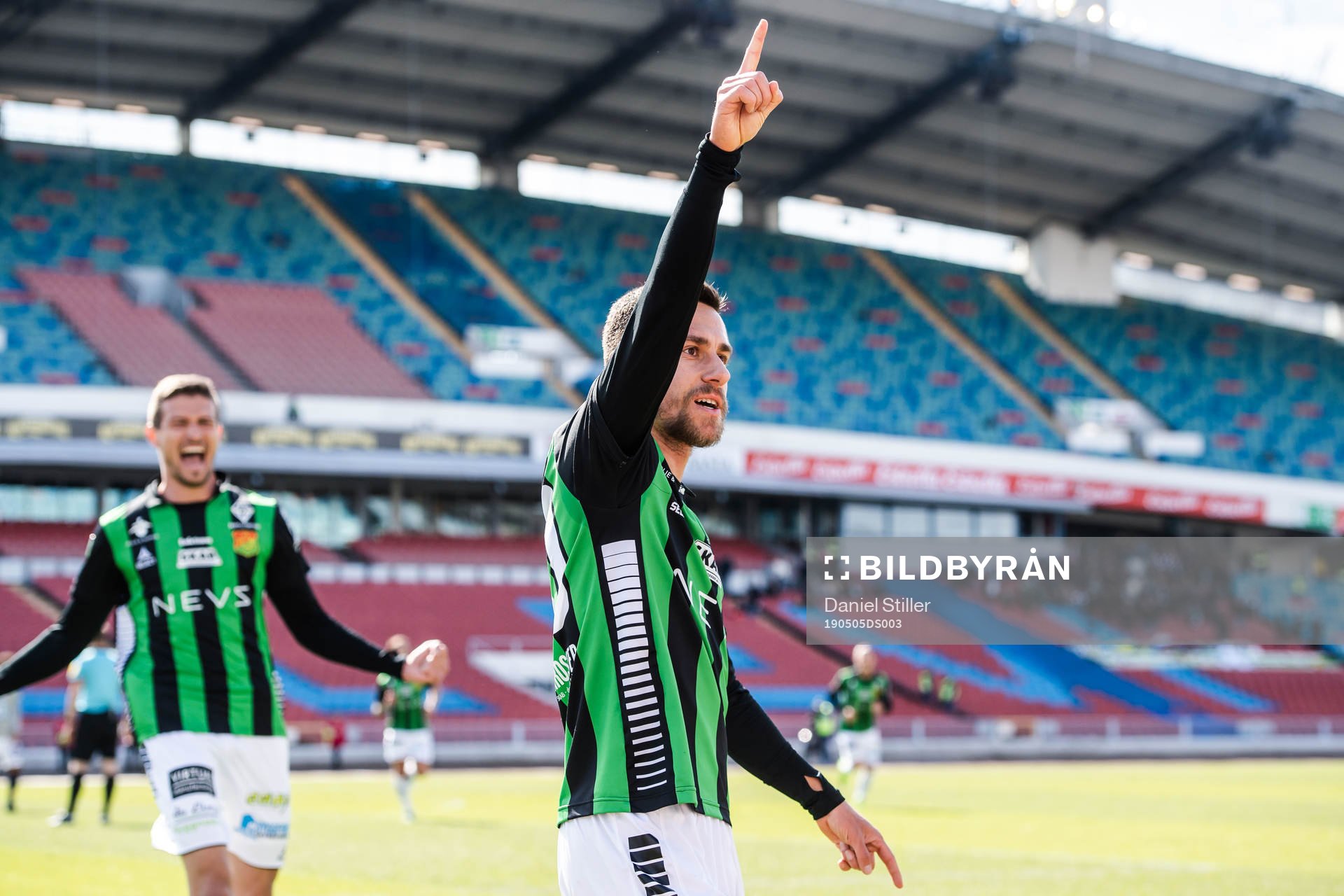 GAIS Predrag Randelovic jublar