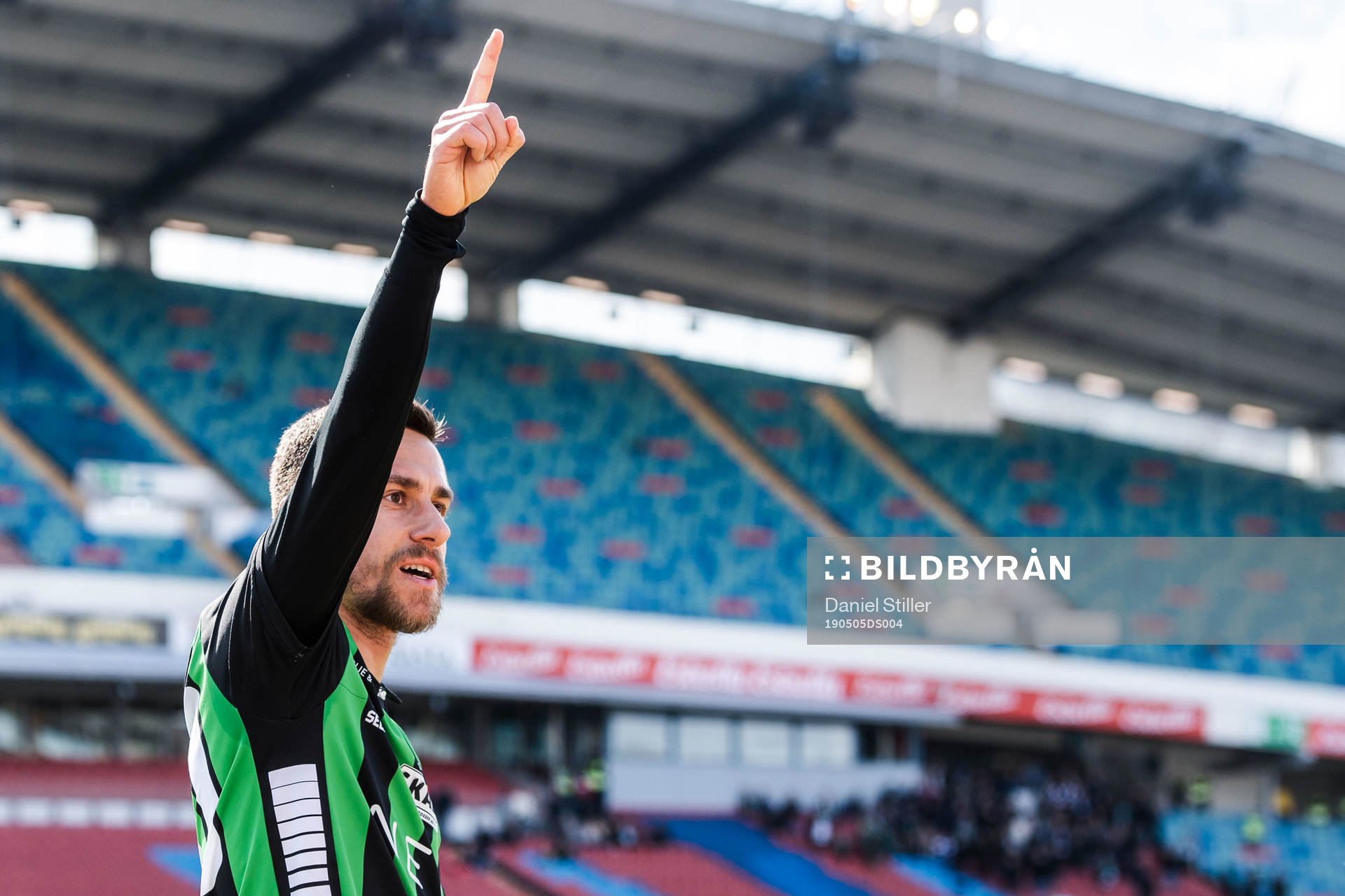 GAIS Predrag Randelovic jublar