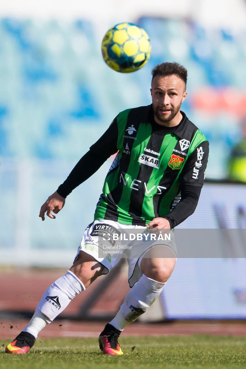 GAIS Evaldo Nascimento Lamaur Neto