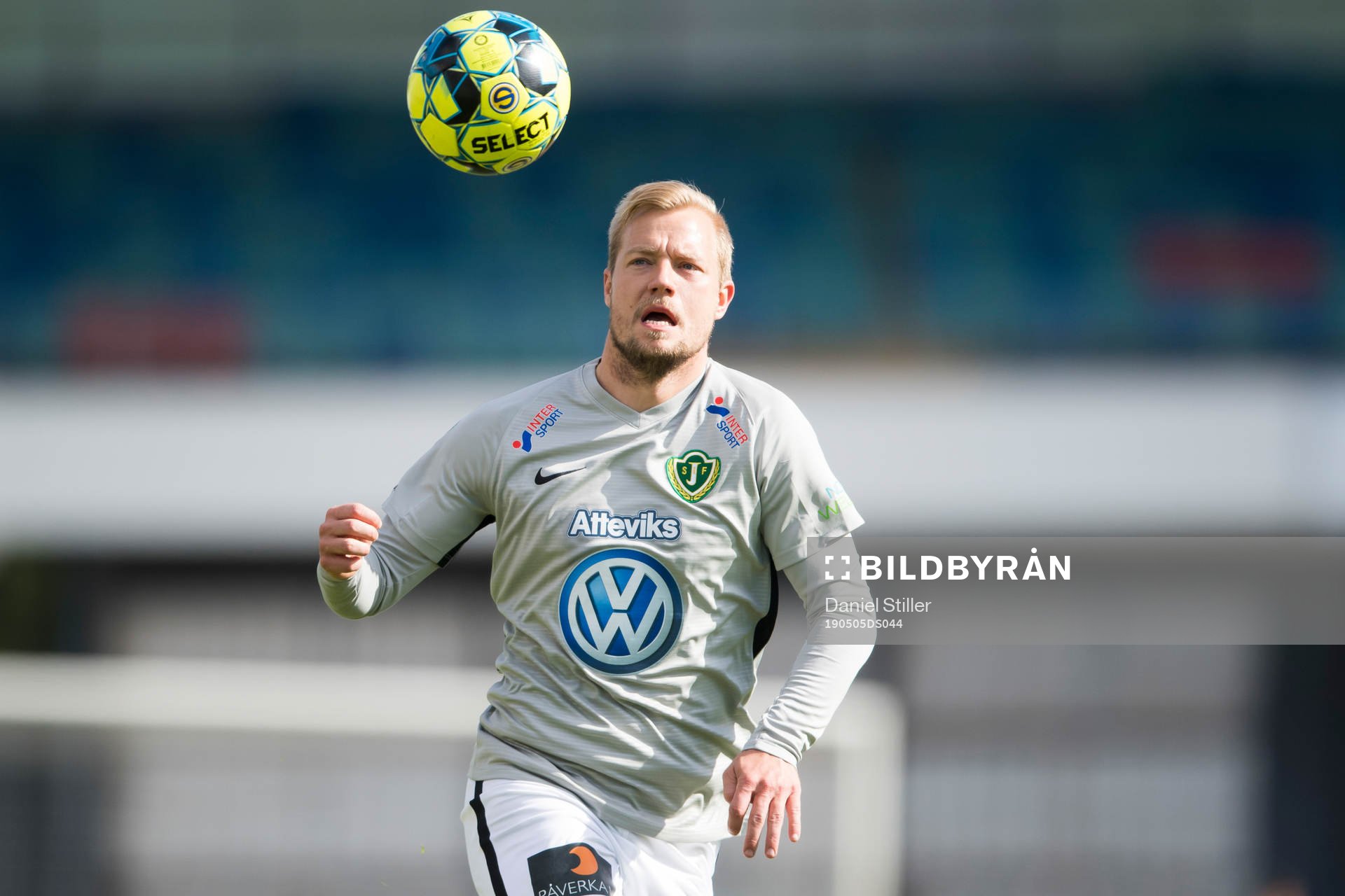 Jönköpings Sebastian Crona