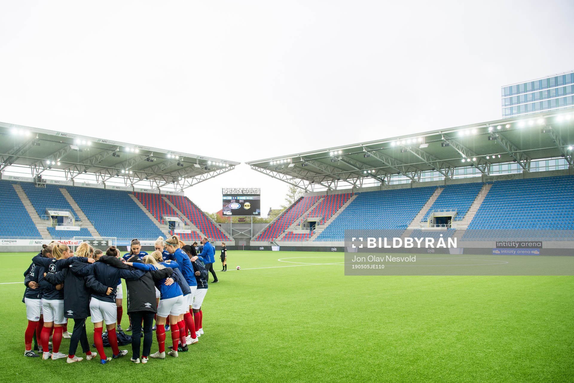 Players of Vålerenga