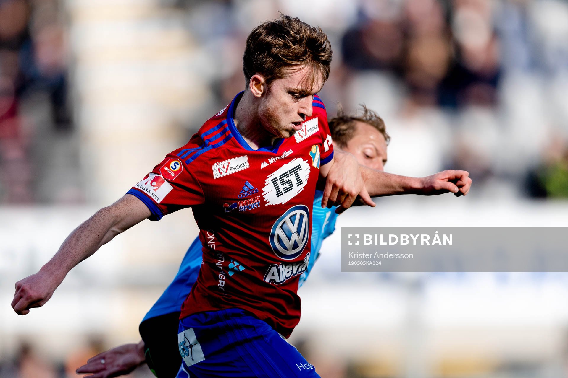 Östers Carl Johansson
