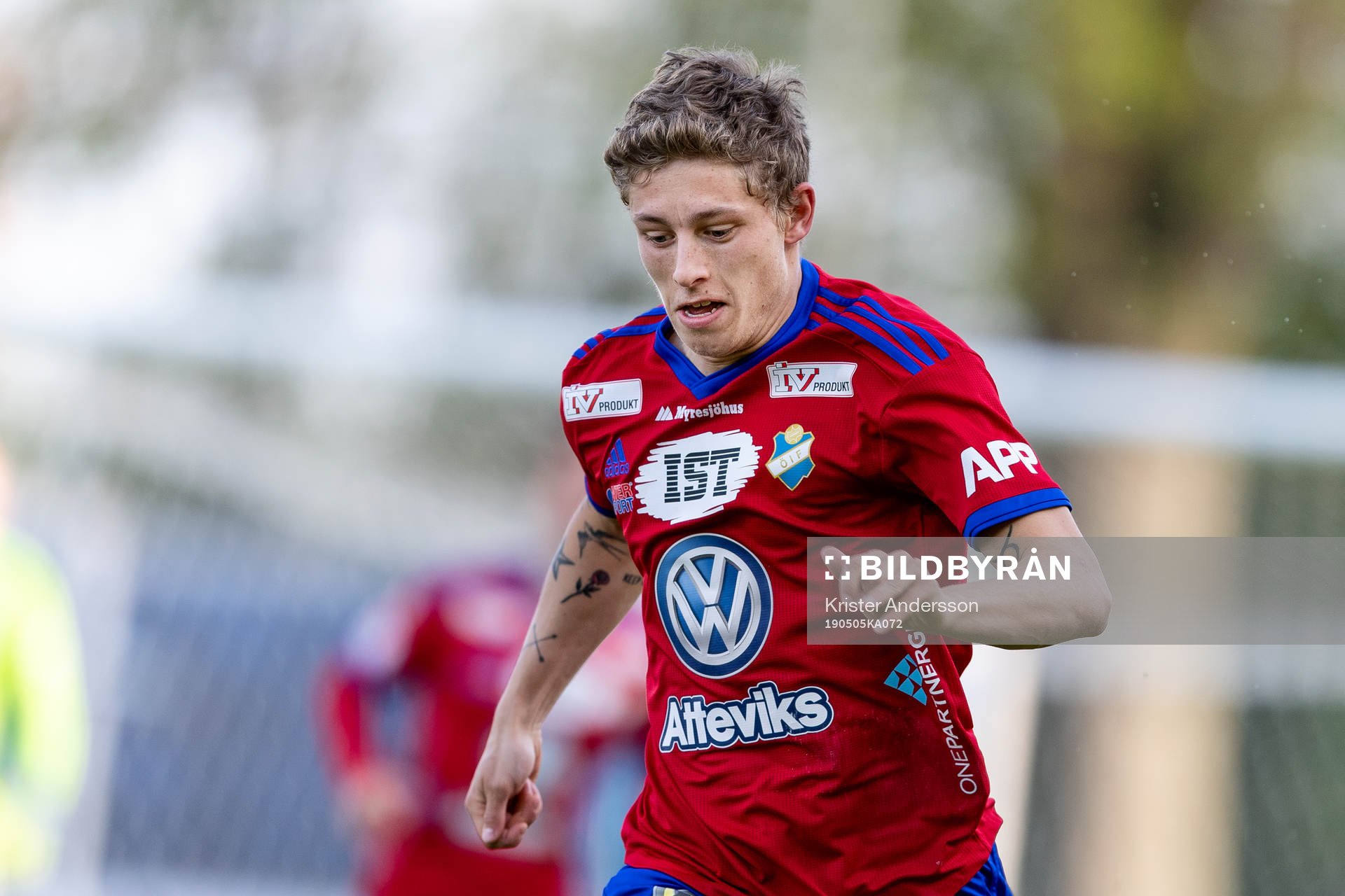 Östers Anton Andreasson