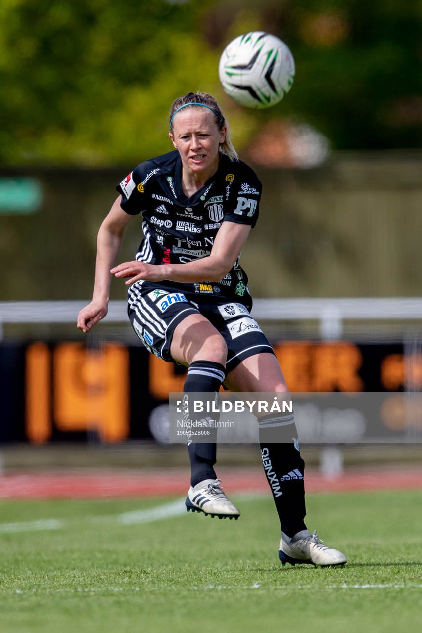 Piteås Lena Blomkvist