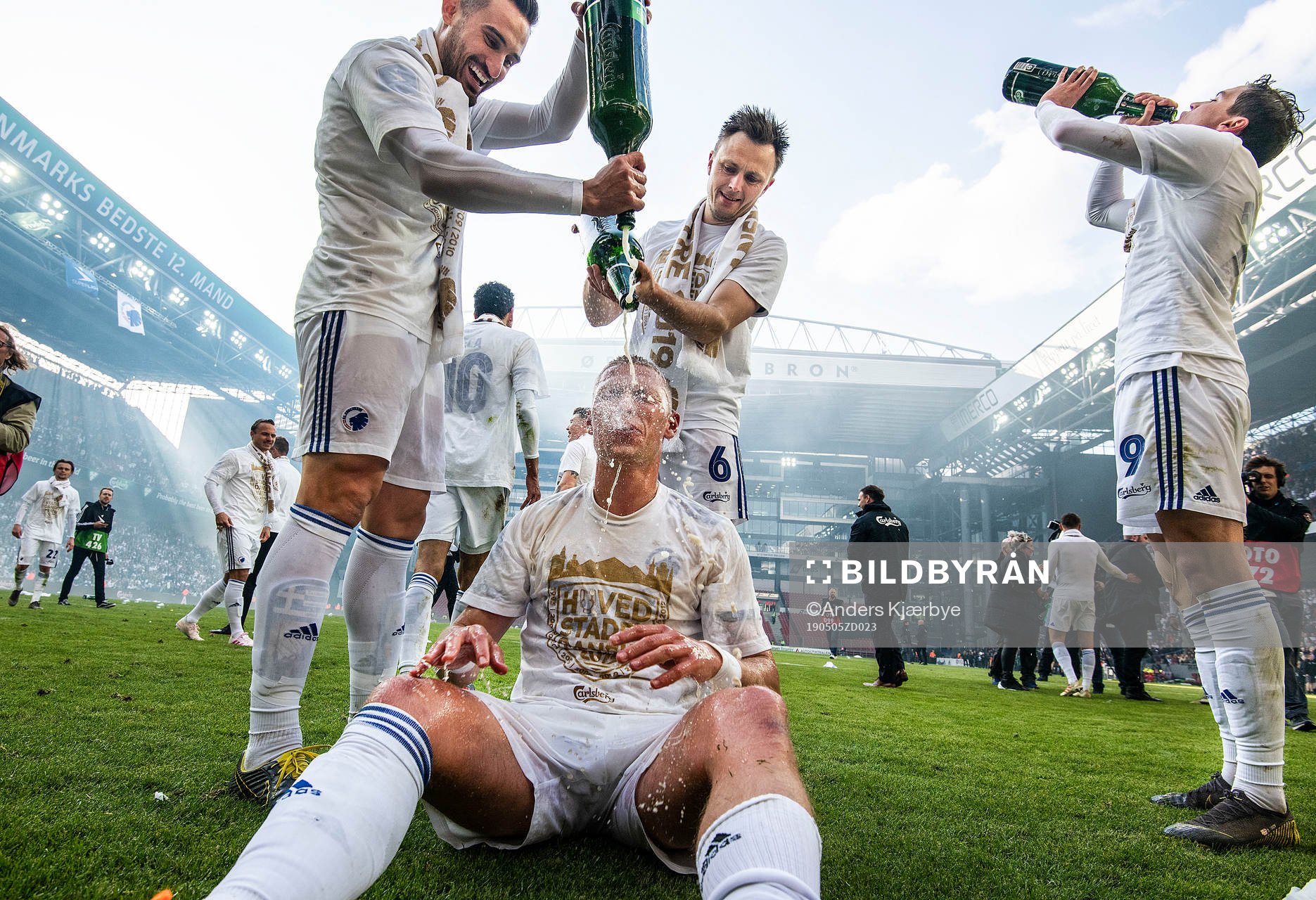 [DK=20190505: Sotirios Papagiannopoulos (4), FC København,