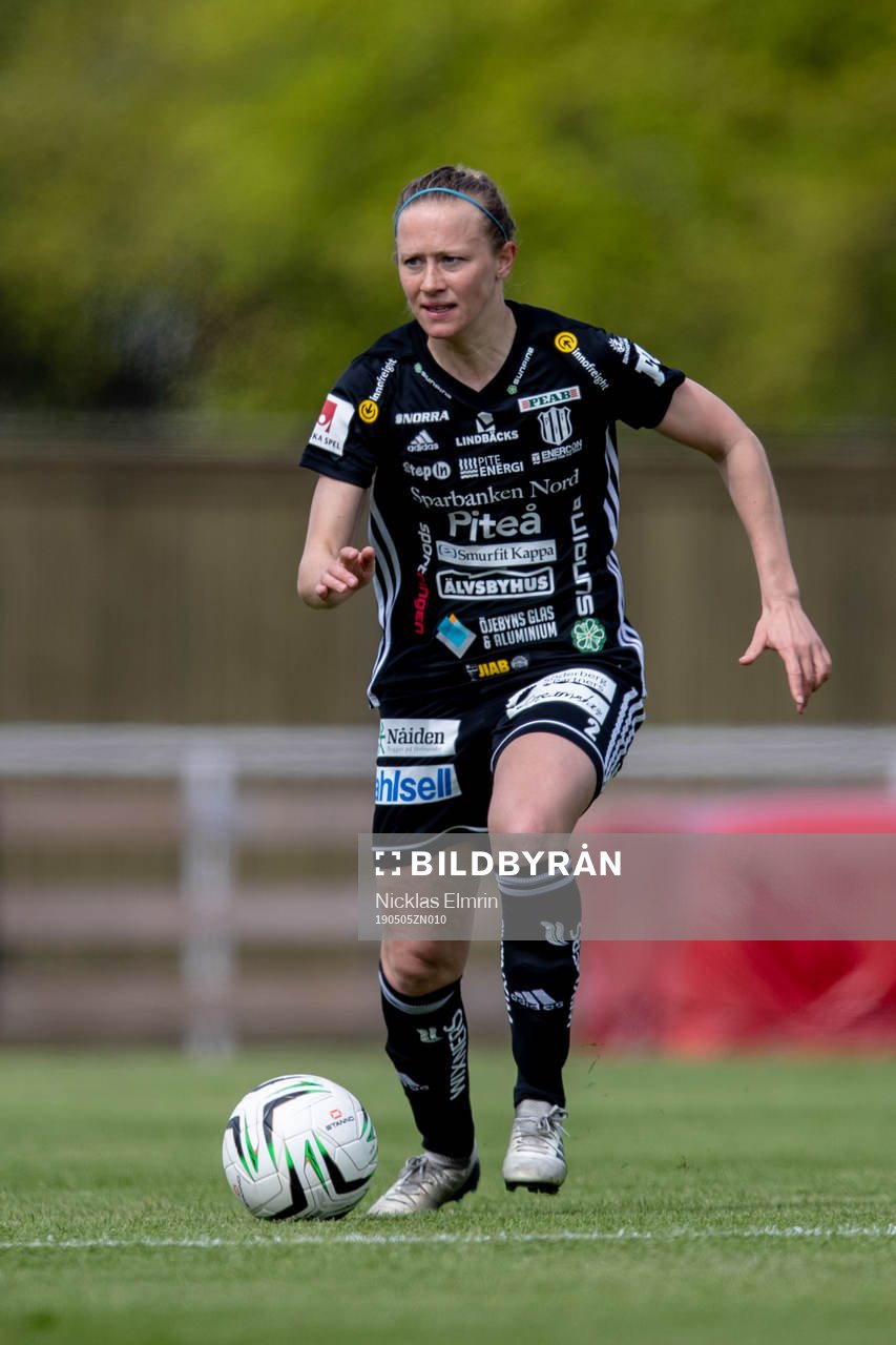 Piteås Lena Blomkvist