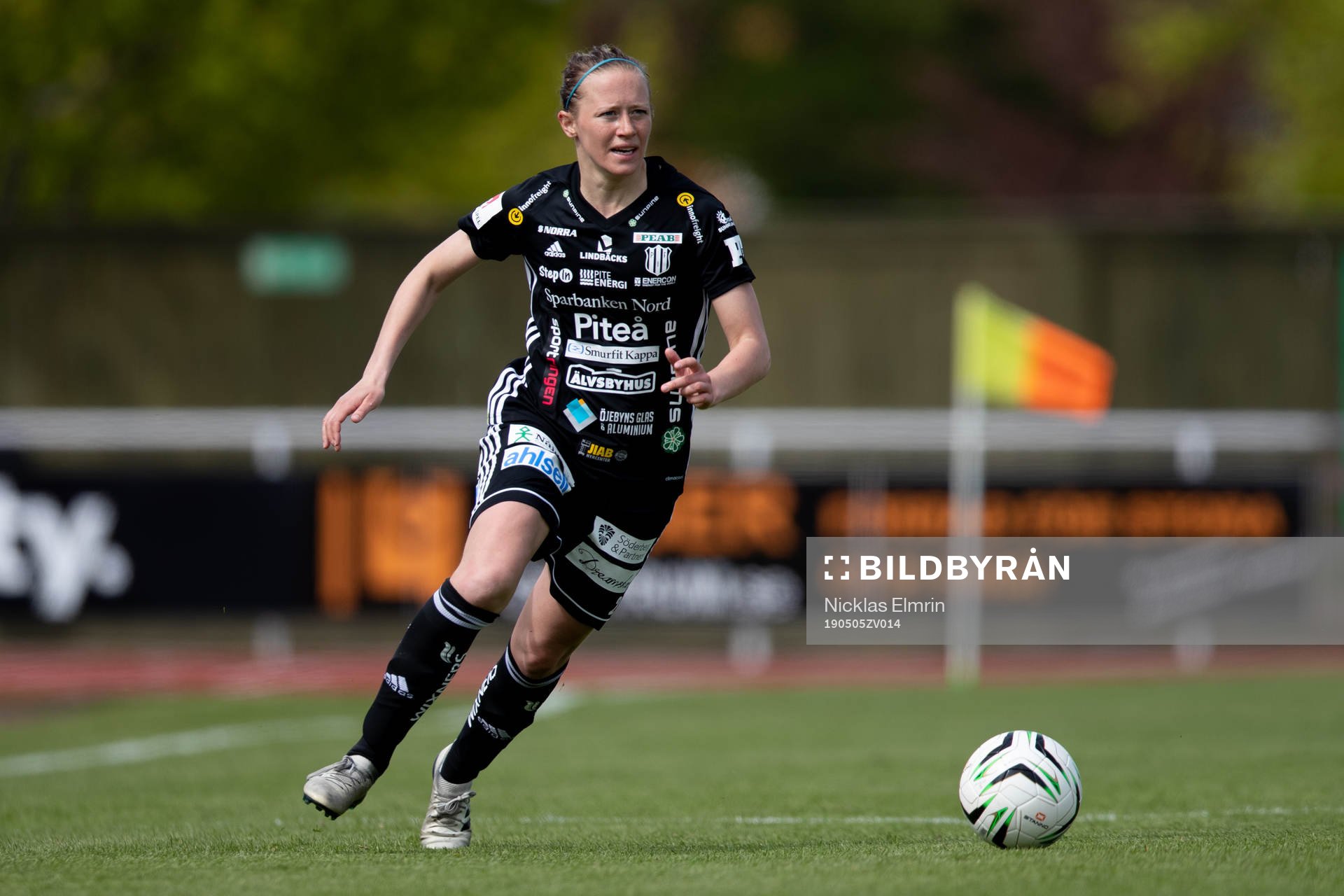 Piteås Lena Blomkvist