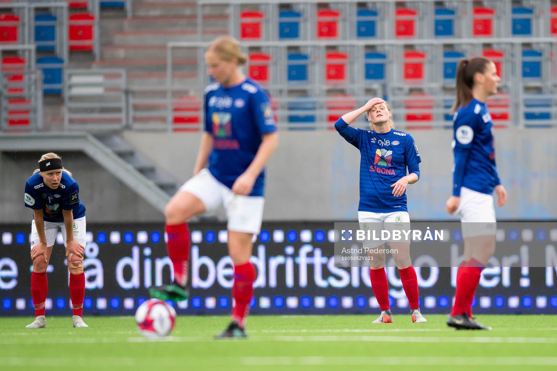 Players of Vålerenga