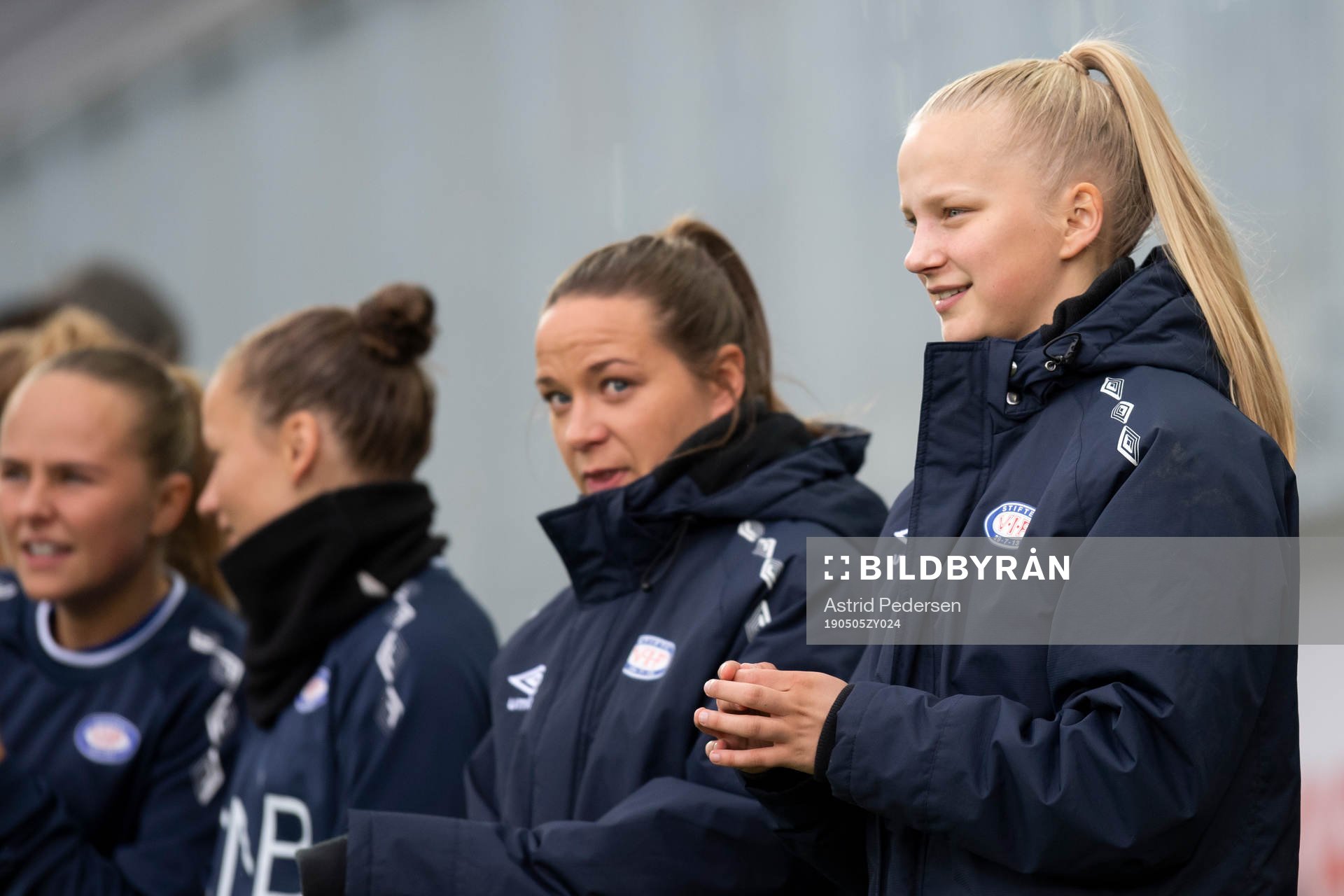 Players of Vålerenga
