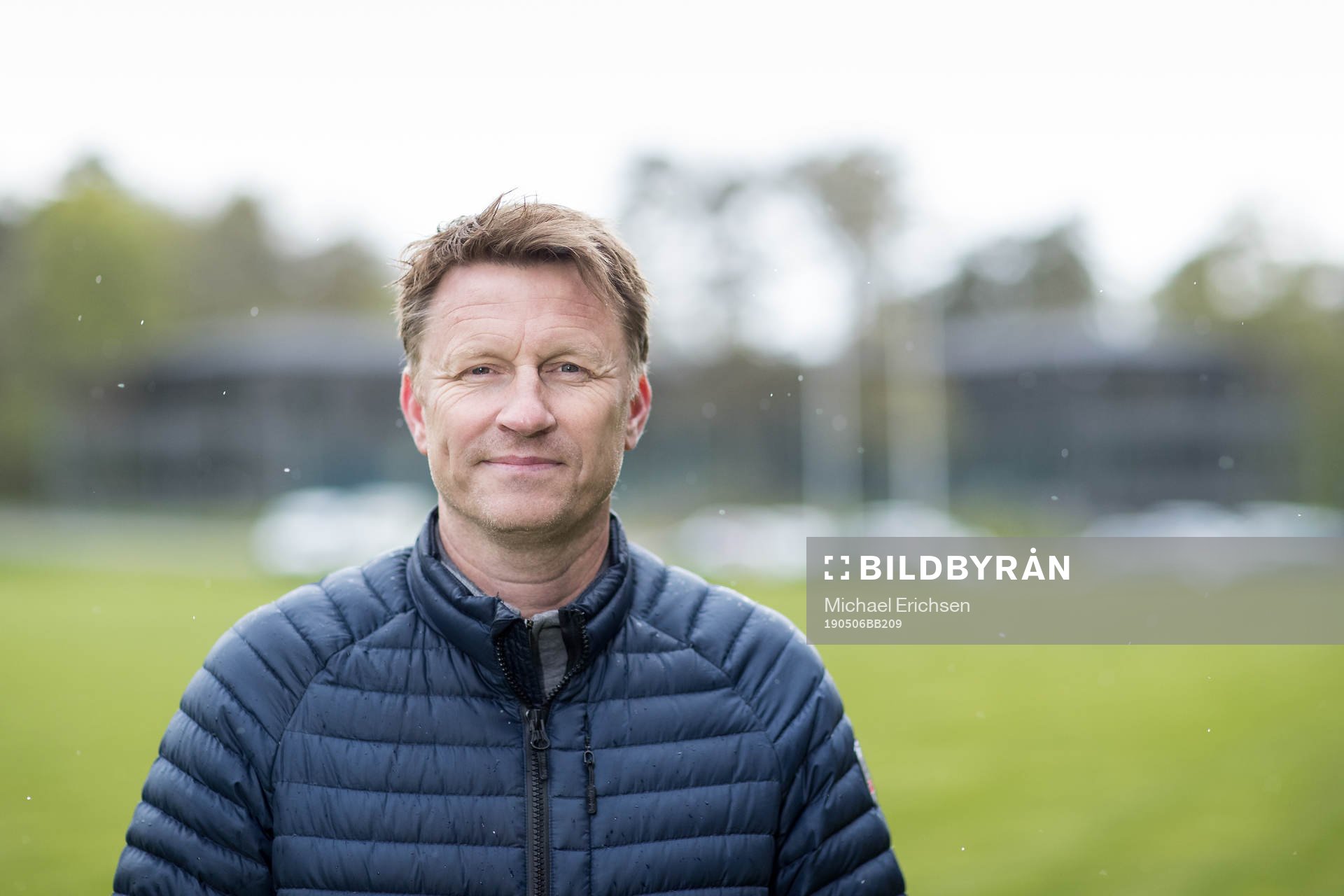 IFK Göteborgs operative styrelseledamot Kennet Andersson