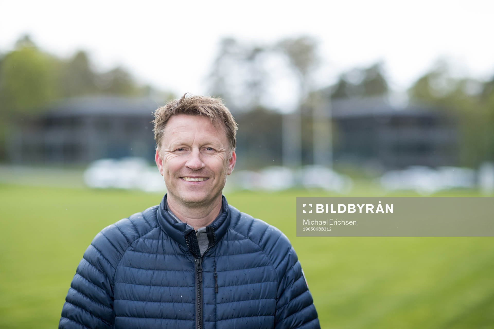 IFK Göteborgs operative styrelseledamot Kennet Andersson