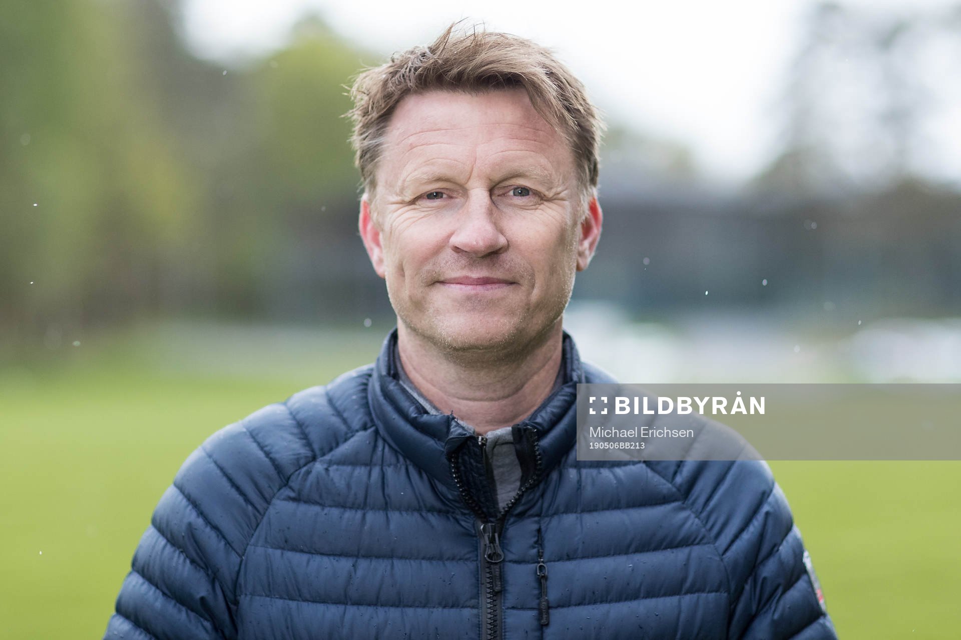 IFK Göteborgs operative styrelseledamot Kennet Andersson