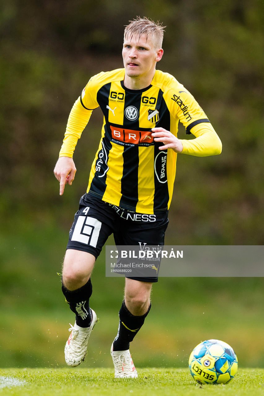 Häckens Juhani Ojala