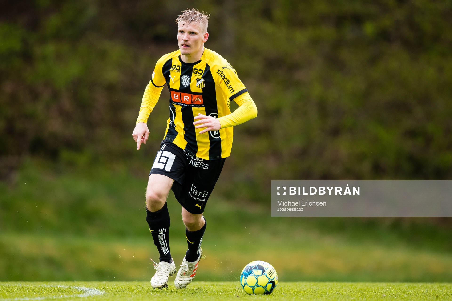 Häckens Juhani Ojala