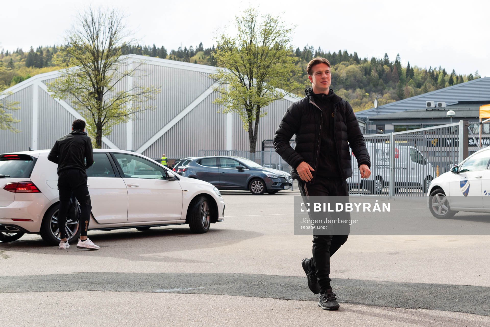 Elfsborgs Simon Olsson