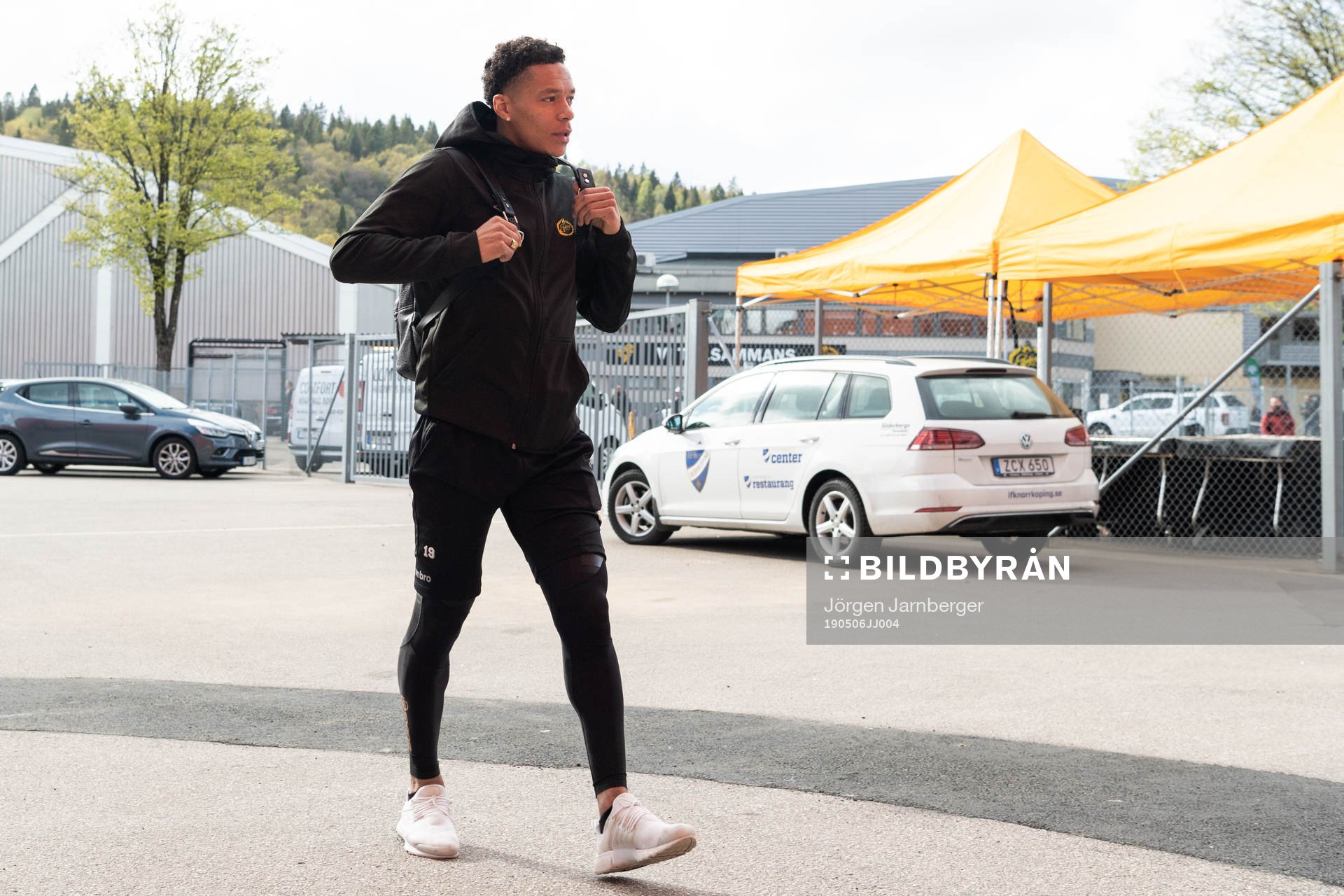 Elfsborgs Kevin Kabran