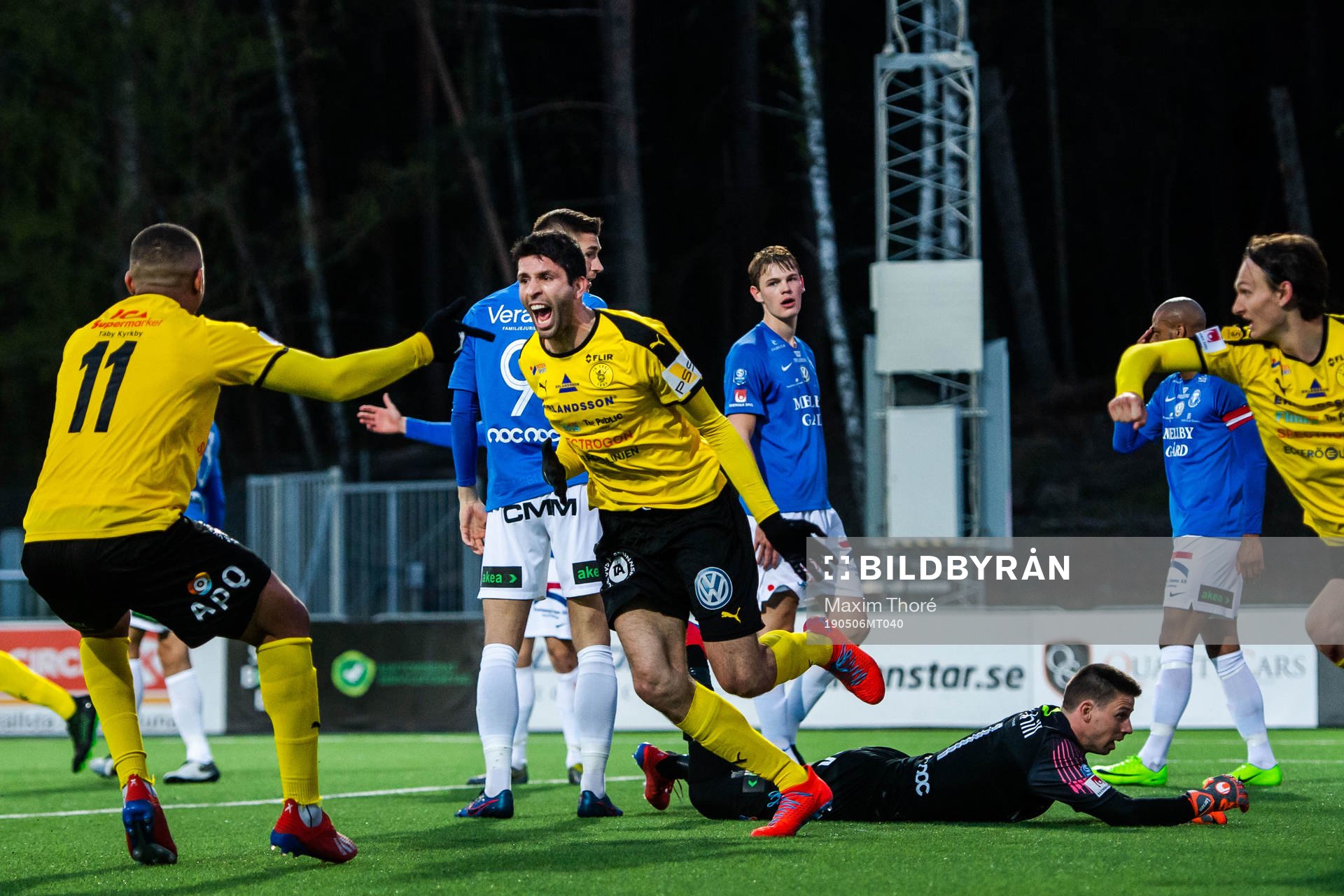 Frejs Luca Gerbino Polo jublar