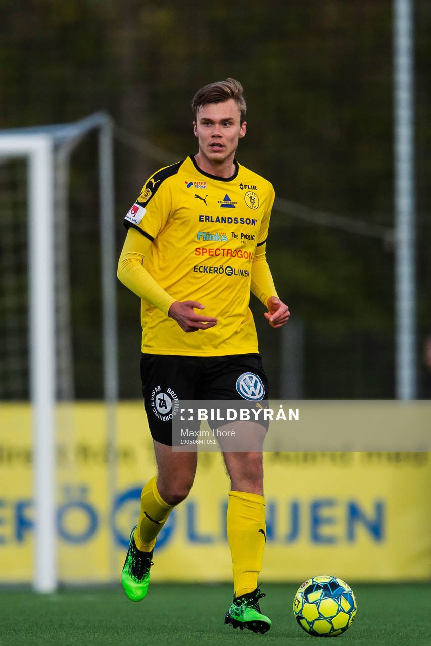 Frejs Marcus Degerlund