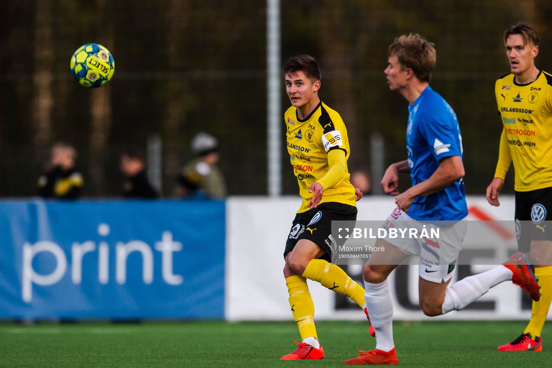 Frejs Leo Bengtsson