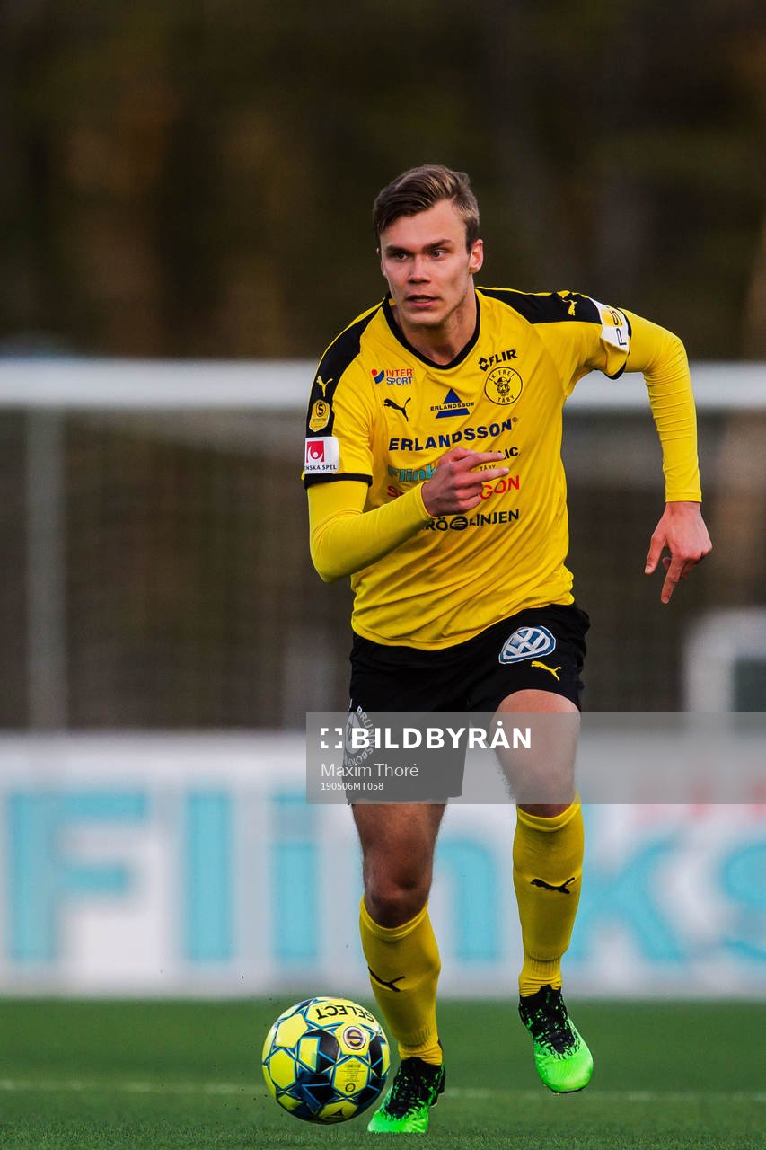 Frejs Marcus Degerlund